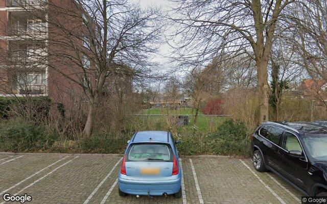 Speeltuin Rijnstraat