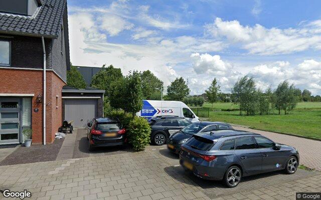 Speeltuin Ocker Repelaerstraat