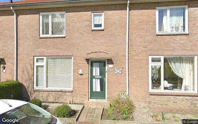 Speeltuin Polderstraat