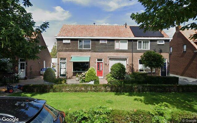 Speeltuin Emmastraat