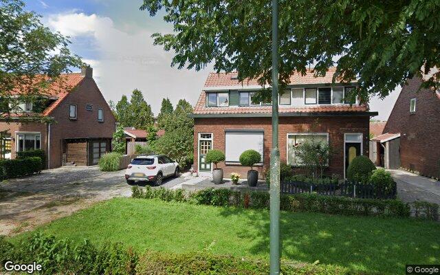 Speeltuin Emmastraat