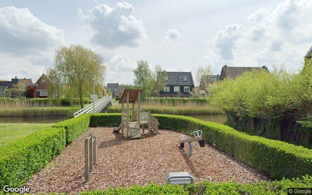 Speeltuin Biesvaren