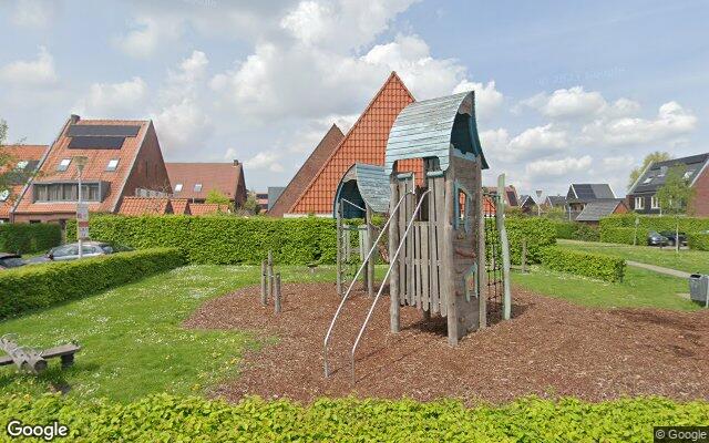 Speeltuin Veenwortel
