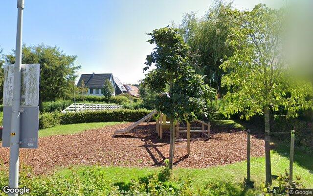 Speeltuin Biesvaren