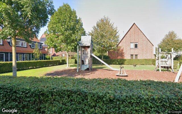 Speeltuin Veenwortel