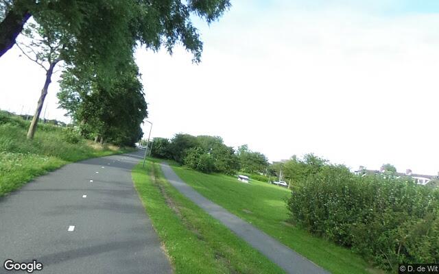 Speeltuin Geestwoningpad