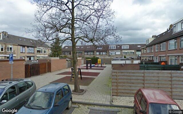 Speeltuin De Berk