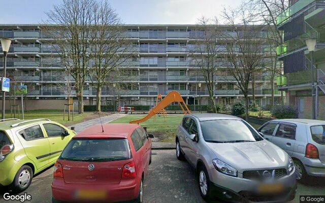Speeltuin Hazendijk