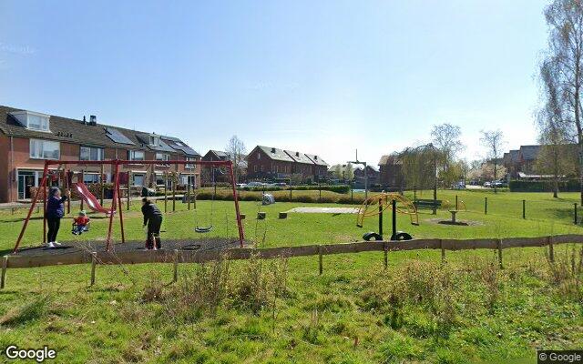 Speeltuin Avenhil