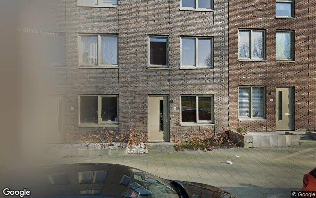 Speeltuin Katadreuffestraat