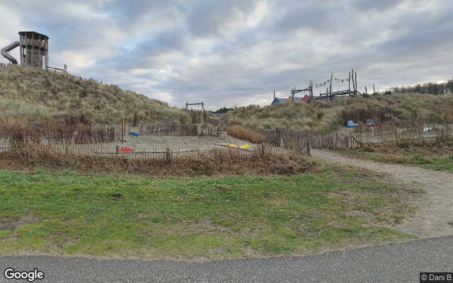 Speelplek Westerweg
