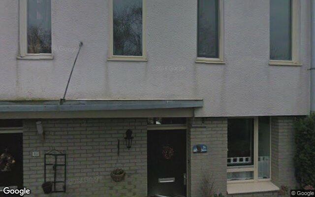 Speeltuin Pelikaansingel