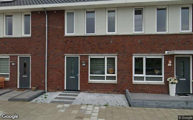Speeltuin Rondo