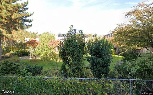 Speeltuin Rotterdamseweg