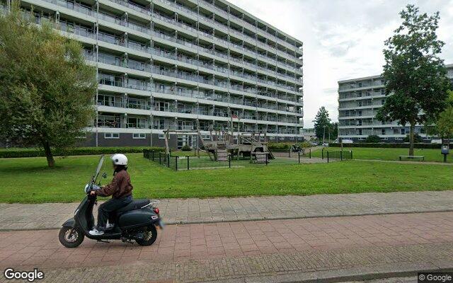 Speeltuin Batavierlaan