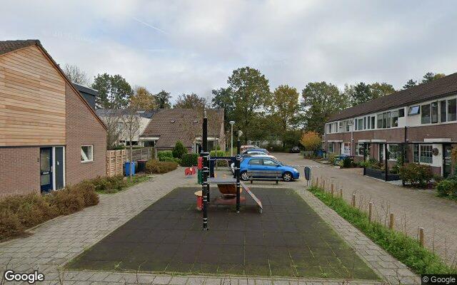Speeltuin Kleinhof