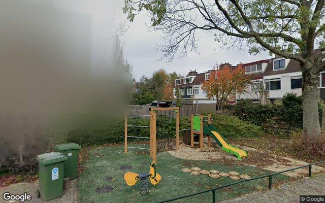Speeltuin Geerbron