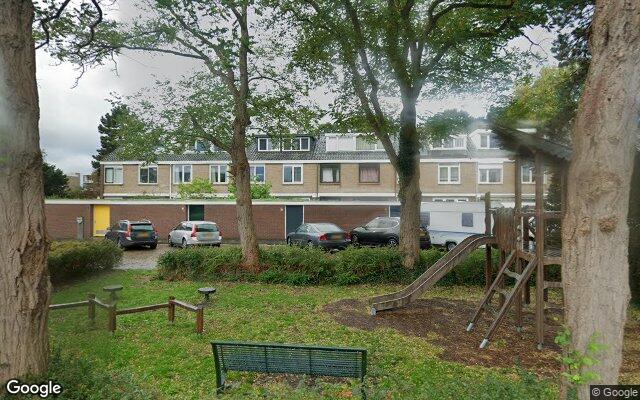 Speeltuin Kuyperweg