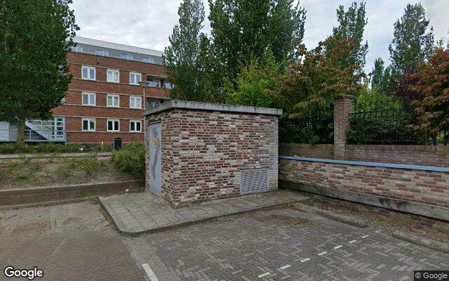 Speeltuin Azaleapark