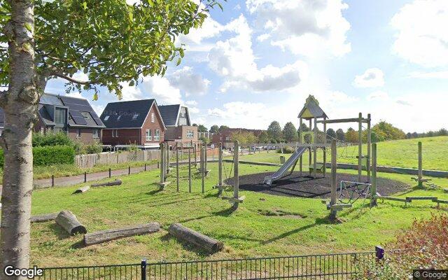 Speeltuin Veenweg
