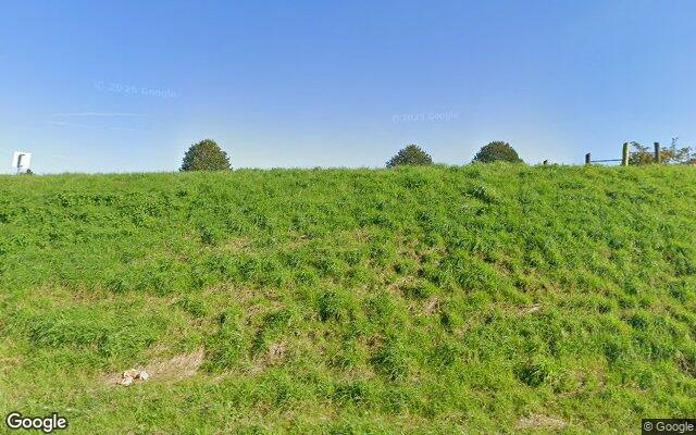 Speeltuin Zoetermeerse Rijweg