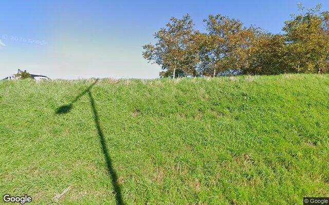 Speeltuin Zoetermeerse Rijweg