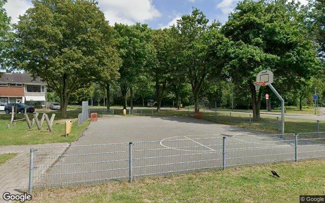 Speeltuin Schoutweg