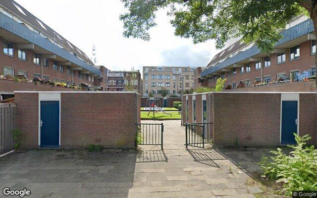 Speeltuin Buizengat
