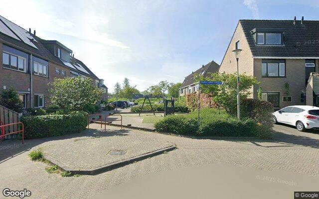 Speeltuin Marshallerf