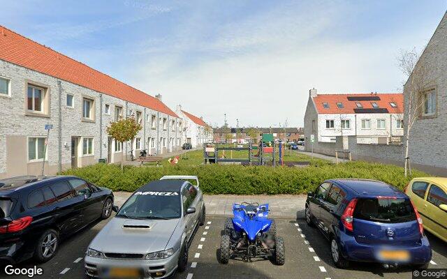 Speeltuin Vaarleestraat