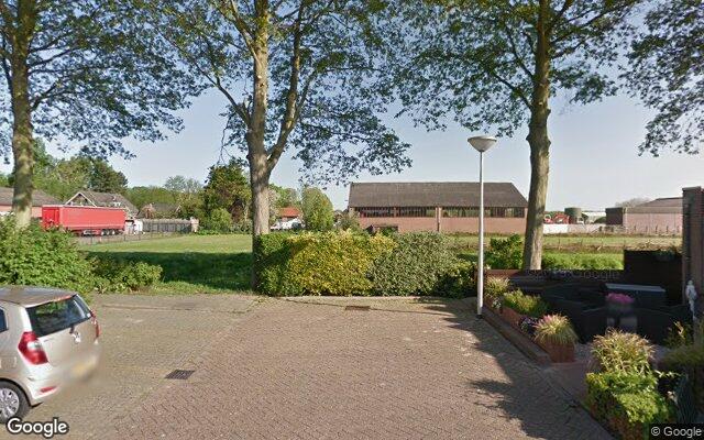 Speeltuin Vrijenban