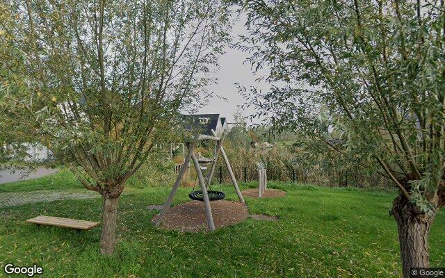 Speeltuin Groenlinglande