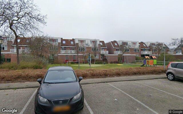Speeltuin Zaailand