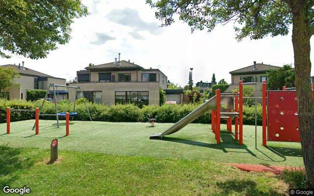 Speeltuin Burgemeester Beelaertspark