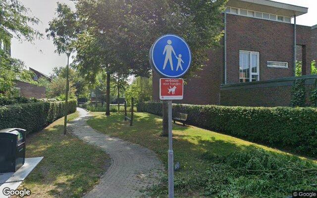 Speeltuin Zomereik