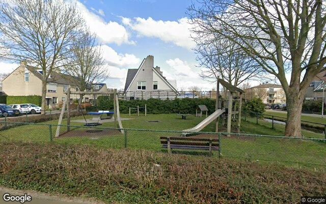 Speeltuin Binnenbans