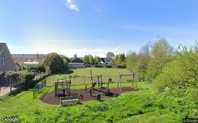 Speeltuin Onwaardsedijk