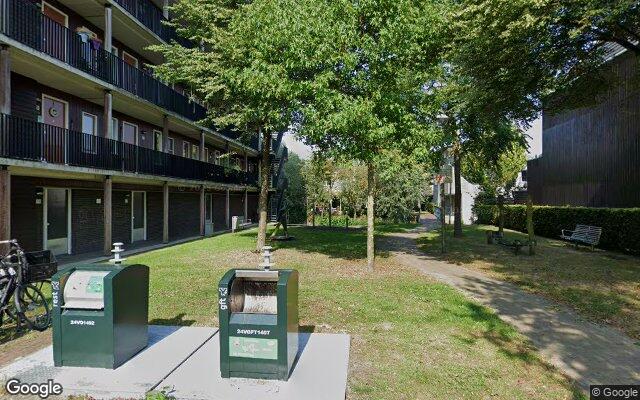 Speeltuin Gele Lis