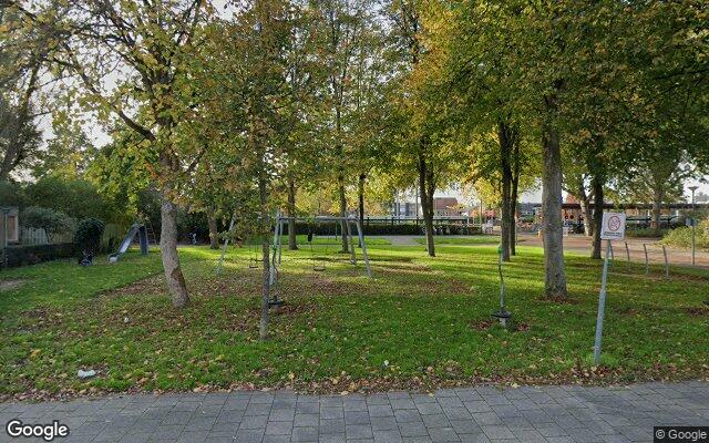 Speeltuin Bolkruid