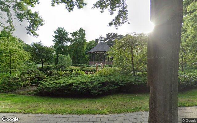 Speeltuin Burchtplein