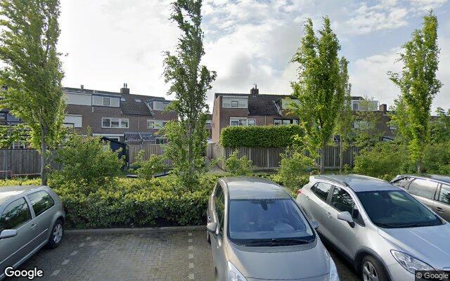 Speeltuin Israëllaan