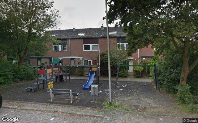 Speeltuin Waterbieskreek
