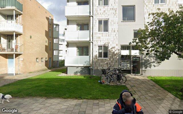 Speeltuin Zijpendalstraat