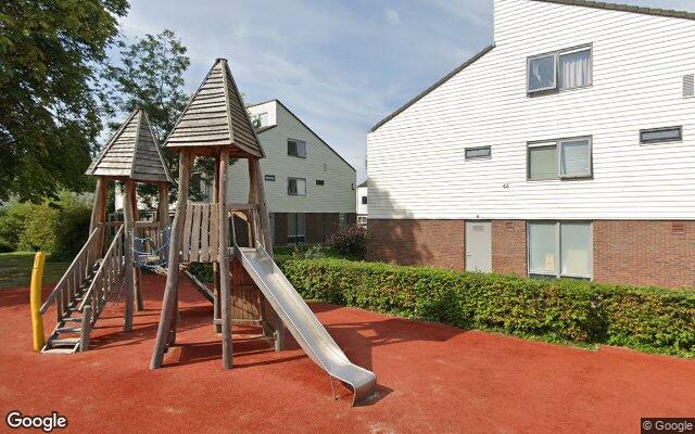 Speeltuin Van Beethovenlaan