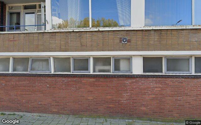 Speeltuin De Horre