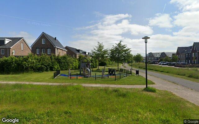 Speeltuin Liguster