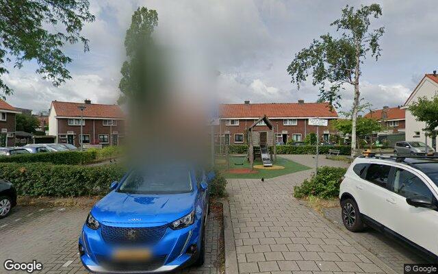 Speeltuin P.C. Hooftstraat