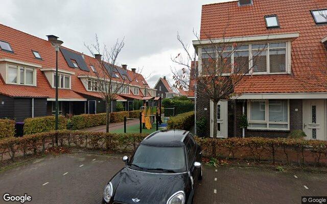 Speeltuin Boumare