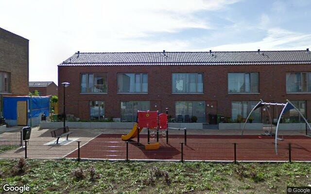 Speeltuin Windhaak