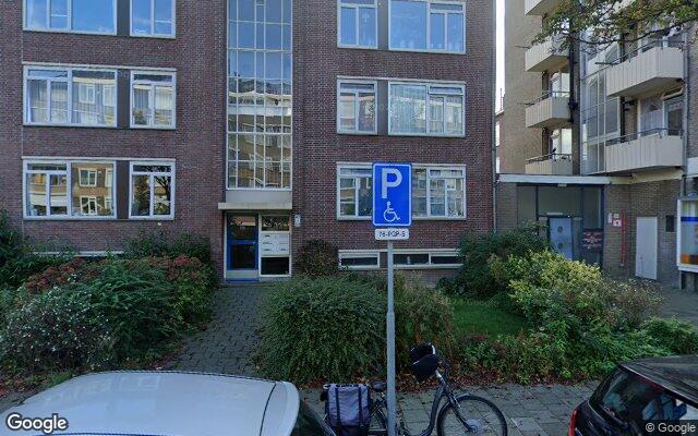 Speeltuin Minister Talmalaan